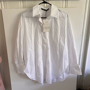 Cotton Dress Shirt